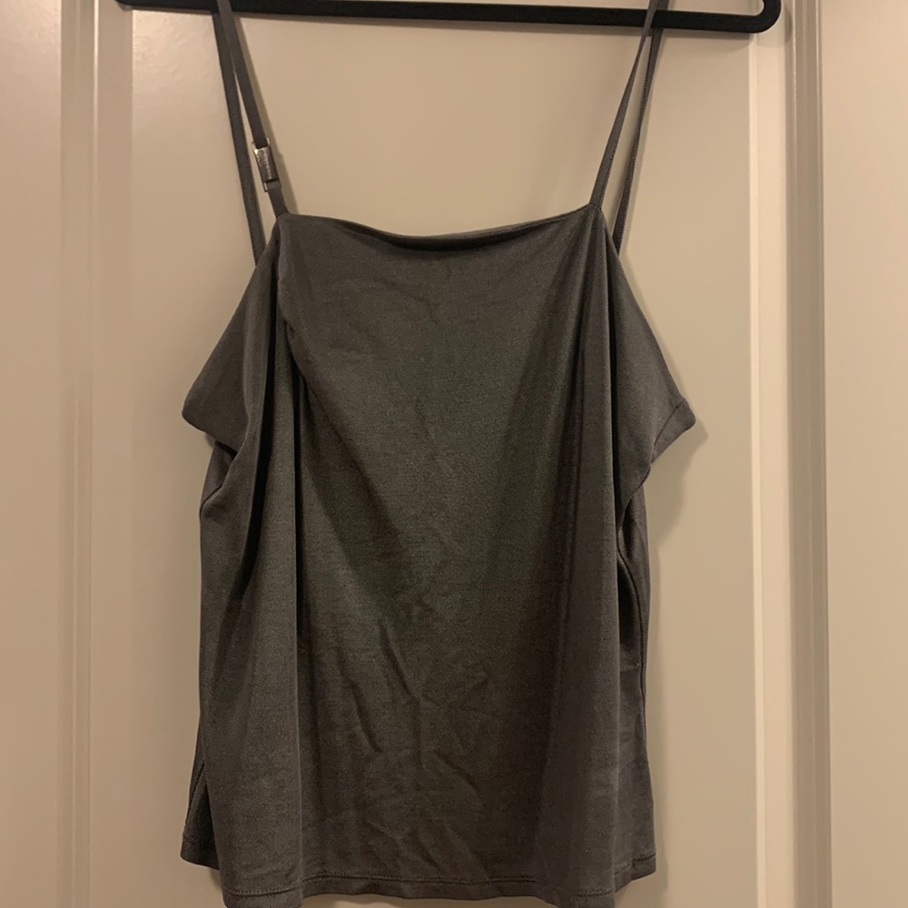 Versace Jeans Couture tank